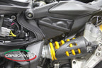 CARBONVANI - DUCATI 959 PANIGALE CYLINDER HEAD COVERS (PAIR)