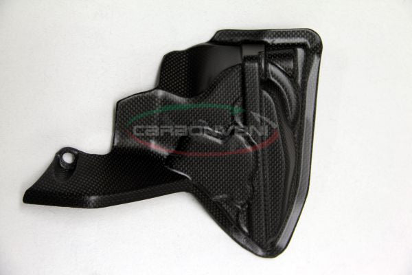 CARBONVANI - DUCATI 959 PANIGALE CYLINDER HEAD COVERS (PAIR)