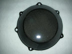 CARBONVANI - DUCATI DRY CLUTCH CARBON FIBER SOLID CLUTCH COVER