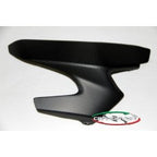 CARBONVANI - DUCATI MONSTER 1200 /S CARBON FIBER SWINGARM GUARD (14-16)