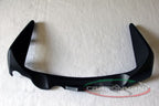CARBONVANI - DUCATI MONSTER 821/1200 CARBON FIBER WATER COOLER UPPER FRAME