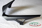 CARBONVANI - DUCATI MONSTER 821 CARBON FIBER REAR HUGGER M821 ONLY