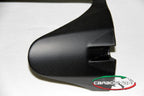 CARBONVANI - DUCATI MONSTER 821 CARBON FIBER REAR HUGGER M821 ONLY