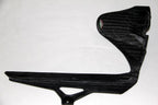 CARBONVANI - DUCATI MONSTER 821 CARBON FIBER REAR HUGGER M821 ONLY