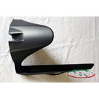 CARBONVANI - DUCATI MONSTER 821 CARBON FIBER REAR HUGGER M821 ONLY