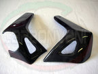 CARBONVANI - DUCATI MONSTER CARBON FIBER COOLER COVERS FOR S4/S4R/S4RS