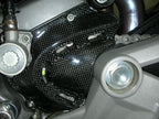 CARBONVANI - DUCATI MONSTER CARBON FIBER FRONT SPROCKET COVER