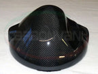 CARBONVANI - DUCATI MONSTER CARBON FIBER HEADLIGHT BUCKET FOR 695 / S4RT / S4RS / S2R and Sport Classics with Plastic OE Headlight Bucket