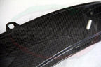 CARBONVANI - DUCATI MONSTER M1100 / M796 / M696 CARBON FIBER BOTTOM TANK MOULD