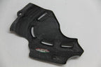 CARBONVANI - DUCATI MONSTER M696 / M796 / M1100 CARBON FIBER FRONT SPROCKET COVER