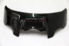 CARBONVANI - DUCATI MONSTER M696 / M796 / M1100 CARBON FIBER HEADLIGHT COVER