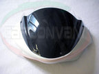 CARBONVANI - DUCATI MONSTER M696 / M796 / M1100 CARBON FIBER WINDSCREEN
