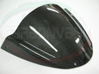 CARBONVANI - DUCATI MONSTER M696 / M796 / M1100 CARBON FIBER WINDSCREEN