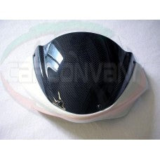 CARBONVANI - DUCATI MONSTER M696 / M796 / M1100 CARBON FIBER WINDSCREEN