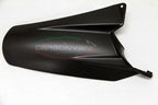 CARBONVANI - DUCATI MULTISTRADA 1200 CARBON FIBER REAR MUDGUARD for 2010-2014