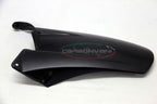 CARBONVANI - DUCATI MULTISTRADA 1200 CARBON FIBER REAR MUDGUARD for 2010-2014