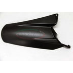 CARBONVANI - DUCATI MULTISTRADA 1200 CARBON FIBER REAR MUDGUARD for 2010-2014