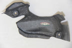CARBONVANI - DUCATI PANIGALE 1199 / 1299 / V2 and STREETFIGHTER V2 CARBON FIBER SPROCKET COVER