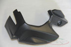 CARBONVANI - DUCATI PANIGALE 1199 / 1299 / V2 and STREETFIGHTER V2 CARBON FIBER SPROCKET COVER