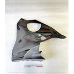 Carbonvani - Ducati Panigale / Streetfighter V4 Carbon Fiber Lower Side Fairing Set (2025+)