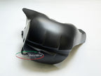 Carbonvani - Ducati Panigale / Streetfighter V4 / S Carbon Fiber Euro 5 Spec OE Exhaust (Collector) guard (2021+)