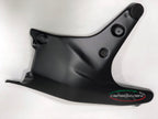 Carbonvani - Ducati Panigale / Streetfighter V4 / S / R Carbon Fiber Frame (Fuel Tank Side) Covers
