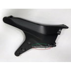 Carbonvani - Ducati Panigale / Streetfighter V4 / S / R Carbon Fiber Frame (Fuel Tank Side) Covers