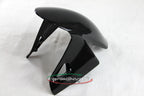 Carbonvani - Ducati Panigale / Streetfighter V4 / V2 / S / R / Speciale Carbon Fiber Front Wheel Hugger (fender)