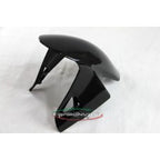Carbonvani - Ducati Panigale / Streetfighter V4 / V2 / S / R / Speciale Carbon Fiber Front Wheel Hugger (fender)