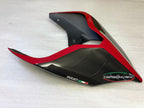 Carbonvani - Ducati Panigale / Streetfighter V4 / V2 / S / R / Speciale Carbon Fiber Tail - RED.2 - Road Version