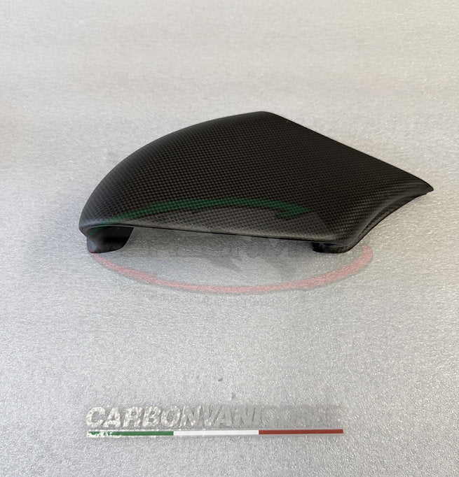 Carbonvani - Ducati Panigale V4 R Style Carbon Fiber Lower Scoops / Ducts / Winglets (2025+)