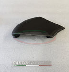 Carbonvani - Ducati Panigale V4 R Style Carbon Fiber Lower Scoops / Ducts / Winglets (2025+)