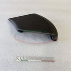 Carbonvani - Ducati Panigale V4 R Style Carbon Fiber Lower Scoops / Ducts / Winglets (2025+)