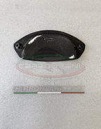 Carbonvani - Ducati Panigale V4 / S Carbon Fiber Intake Extender (2025+)