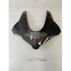 Carbonvani - Ducati Panigale V4 / S Carbon Fiber Upper Front Fairing (2025+)