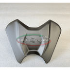 Carbonvani - Ducati Panigale V4 / S Carbon Fiber Upper Tank (Battery) Cover (2025+)