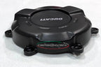 Carbonvani - Ducati Panigale V4 / S / R, and Streetfighter SP Carbon Fiber Clutch Cover