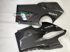 Carbonvani - Ducati Panigale V4 / S / R Carbon Fiber Belly Pan For Akrapovic Exhaust (2 piece kit) (2022+)