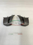 Carbonvani - Ducati Panigale V4 / S / R / SP Carbon Fiber Winglets (2025+)