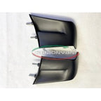 Carbonvani - Ducati Panigale V4 / S / R / SP Carbon Fiber Winglets (22-24)