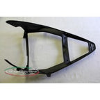 Carbonvani - Ducati Panigale V4 / S / R / Speciale Carbon Fiber Complete Water Cooler & Oil Cooler Cover (V-fairing)