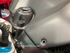 Carbonvani - Ducati Panigale V4 / S / R / Speciale Carbon Fiber Key Guard (18-21)