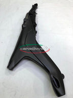Carbonvani - Ducati Panigale V4 / S / R / Speciale Carbon Fiber Rear Subframe Covers (pair)