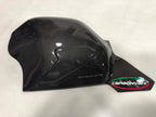Carbonvani - Ducati Panigale V4 / S / R / Speciale Carbon Fiber Swingarm Guard - Competition Version