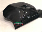 Carbonvani - Ducati Panigale V4 / S / R / Speciale Carbon Fiber Swingarm Guard - Competition Version
