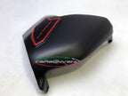 Carbonvani - Ducati Panigale V4 / S / R / Speciale Carbon Fiber Swingarm Guard - DP Version