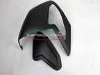 Carbonvani - Ducati Panigale V4 / S / R / Speciale Carbon Fiber Swingarm Guard - Slider Version