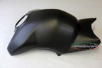 Carbonvani - Ducati Panigale V4 / S / R / Speciale Carbon Fiber Tank Cover (18-21)