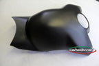 Carbonvani - Ducati Panigale V4 / S / R / Speciale Carbon Fiber Tank Cover (18-21)