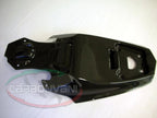 CARBONVANI - DUCATI STREETFIGHTER CARBON FIBER UNDERSEAT COVER